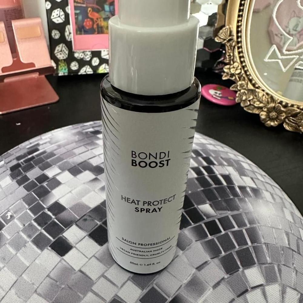 Bondi Boost hair protector